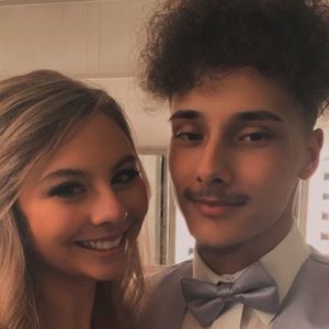 Meet your Posher, Landon